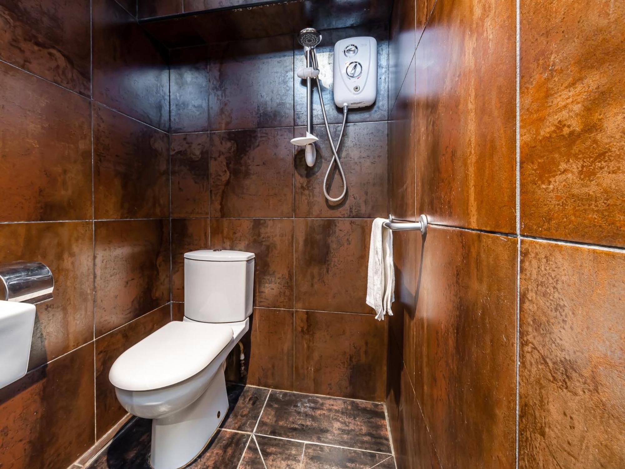 Pass The Keys West End Apartment Near Tottenham Court Road Londres Extérieur photo