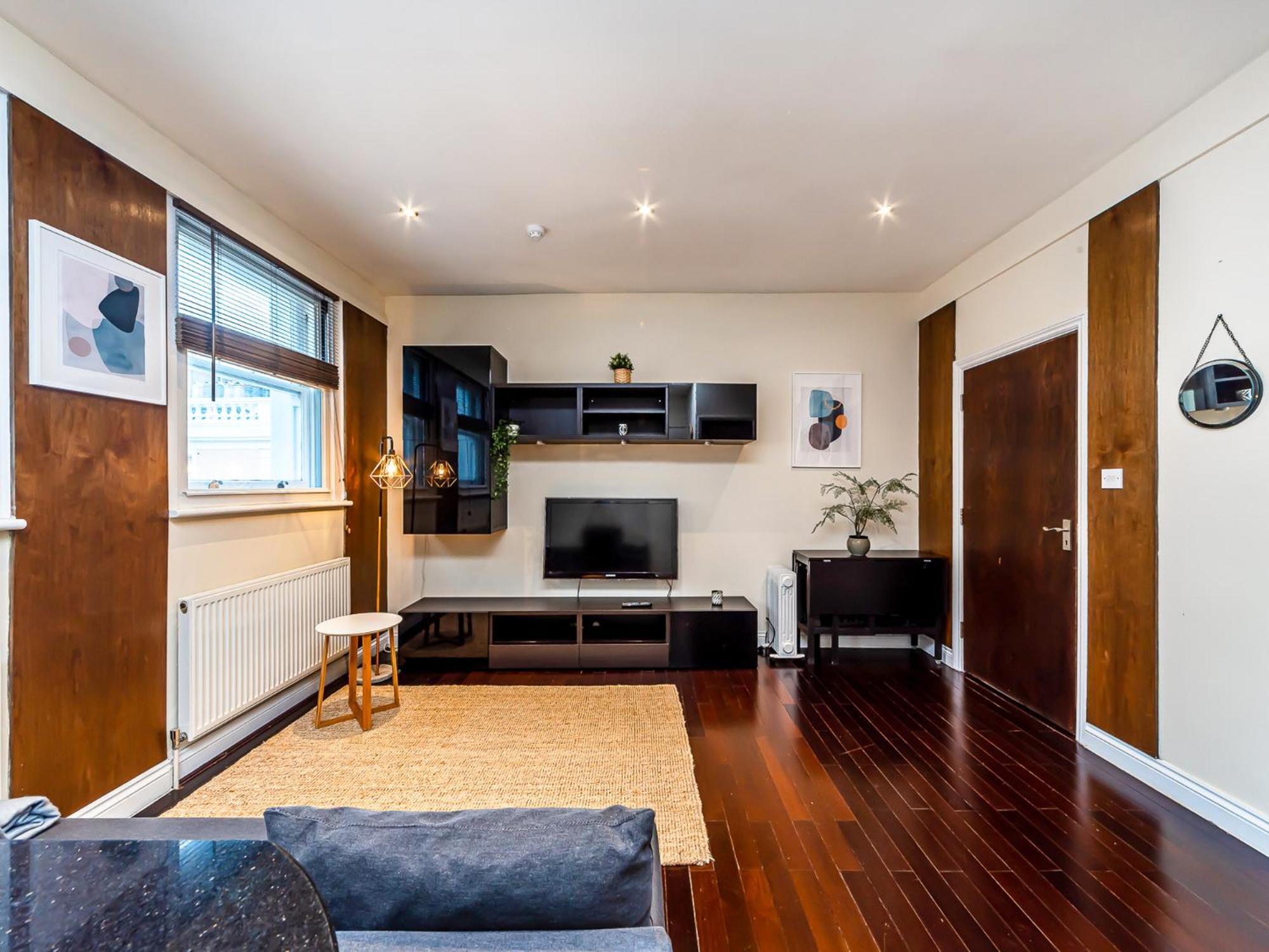 Pass The Keys West End Apartment Near Tottenham Court Road Londres Extérieur photo