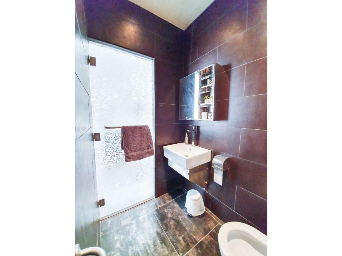 Pass The Keys West End Apartment Near Tottenham Court Road Londres Extérieur photo
