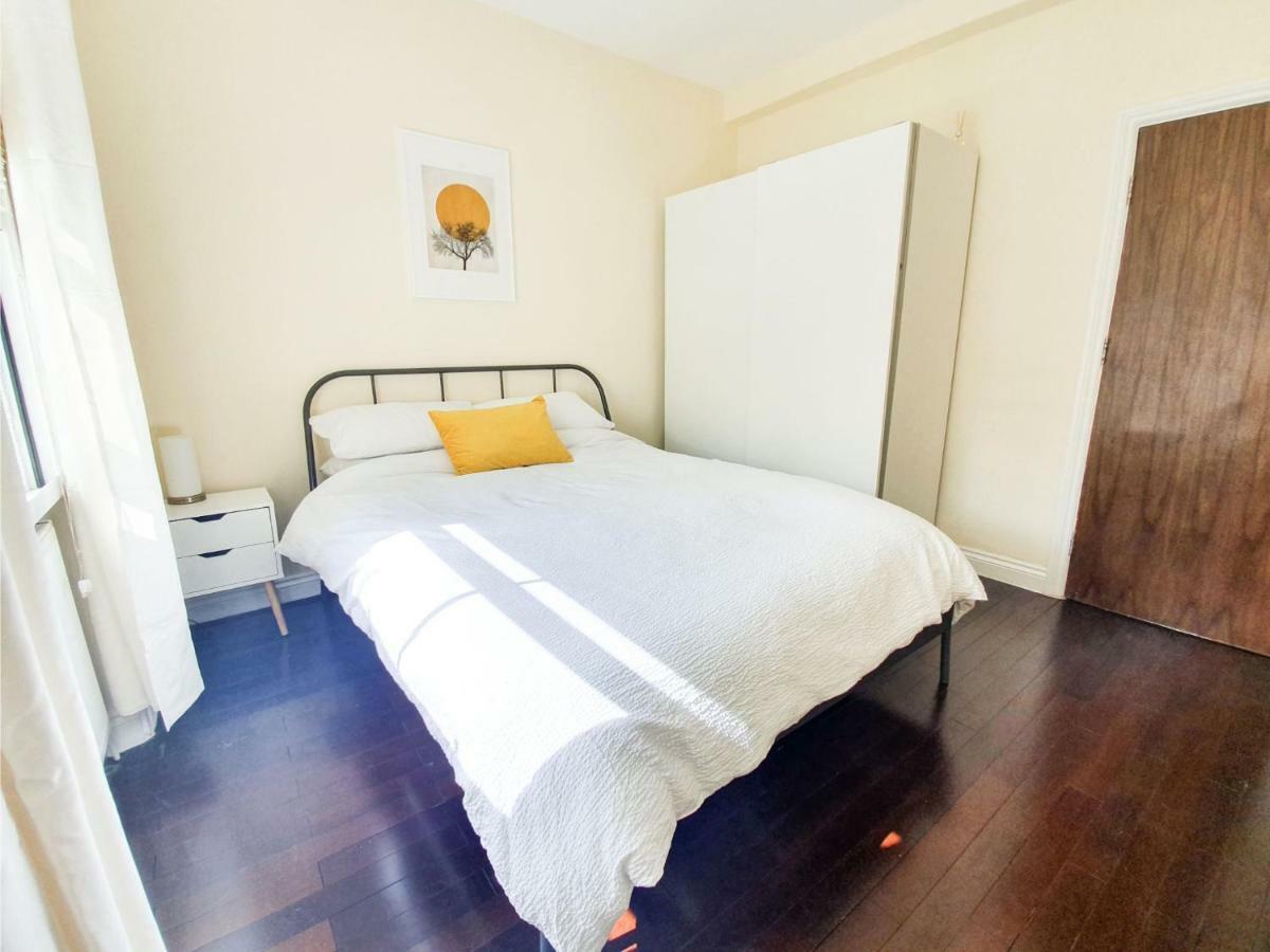 Pass The Keys West End Apartment Near Tottenham Court Road Londres Extérieur photo